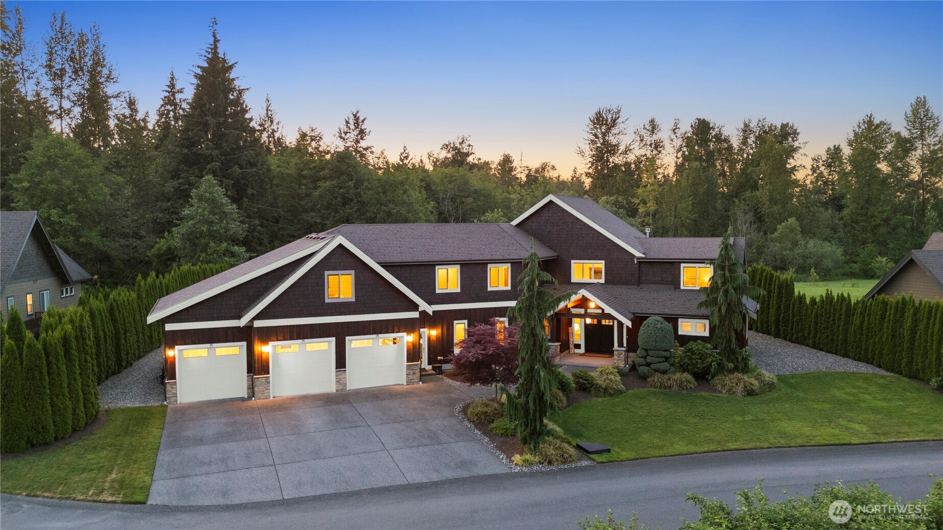 4228 121st Drive NE