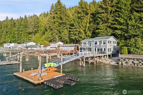 9451 E State Route 106 Union WA 98592