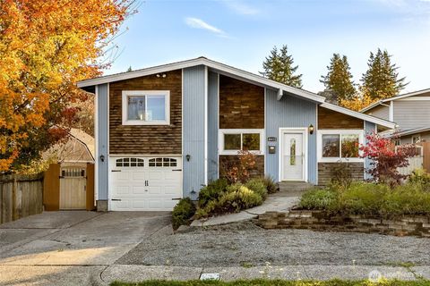 Photo of 4612 N 21st Street, Tacoma, WA 98406 (MLS # 2454584)