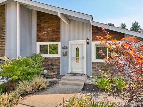 Photo of 4612 N 21st Street, Tacoma, WA 98406 (MLS # 2454584)