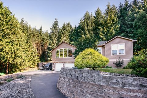 A home in Longview