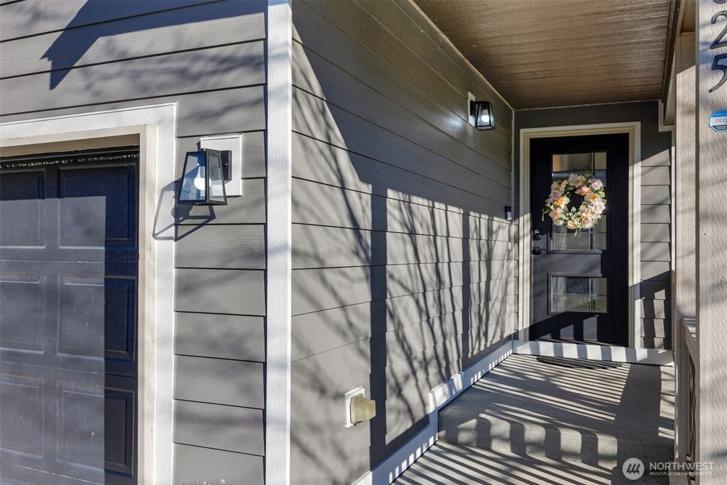 Photo of 4825 145th Street NE, Marysville, WA 98271 (MLS # 2485101)