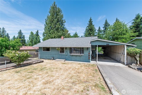 Photo of 4039 SE Harriet Street, Port Orchard, WA 98366 (MLS # 2543347)
