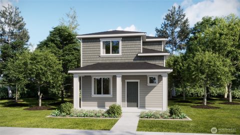 22848 SE Sitka Street Black Diamond WA 98010