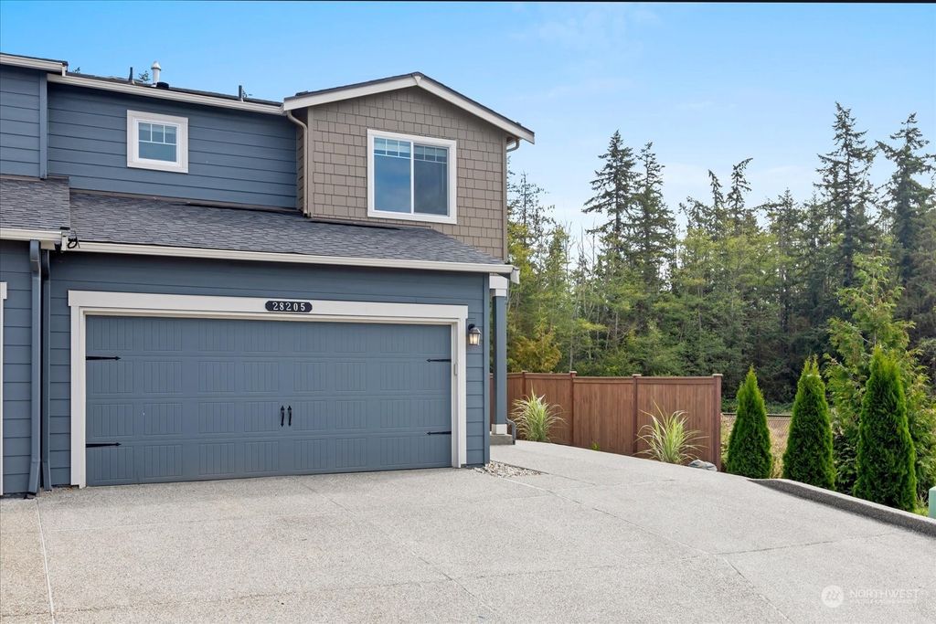 Photo of 28205 64th Court NW, Stanwood, WA 98292 (MLS # 2159357)
