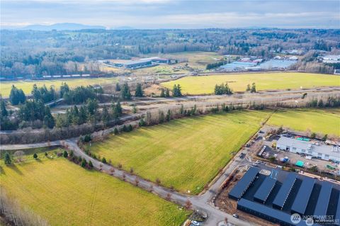 Photo of 2184 Buchanan Loop, Ferndale, WA 98248 (MLS # 2497919)