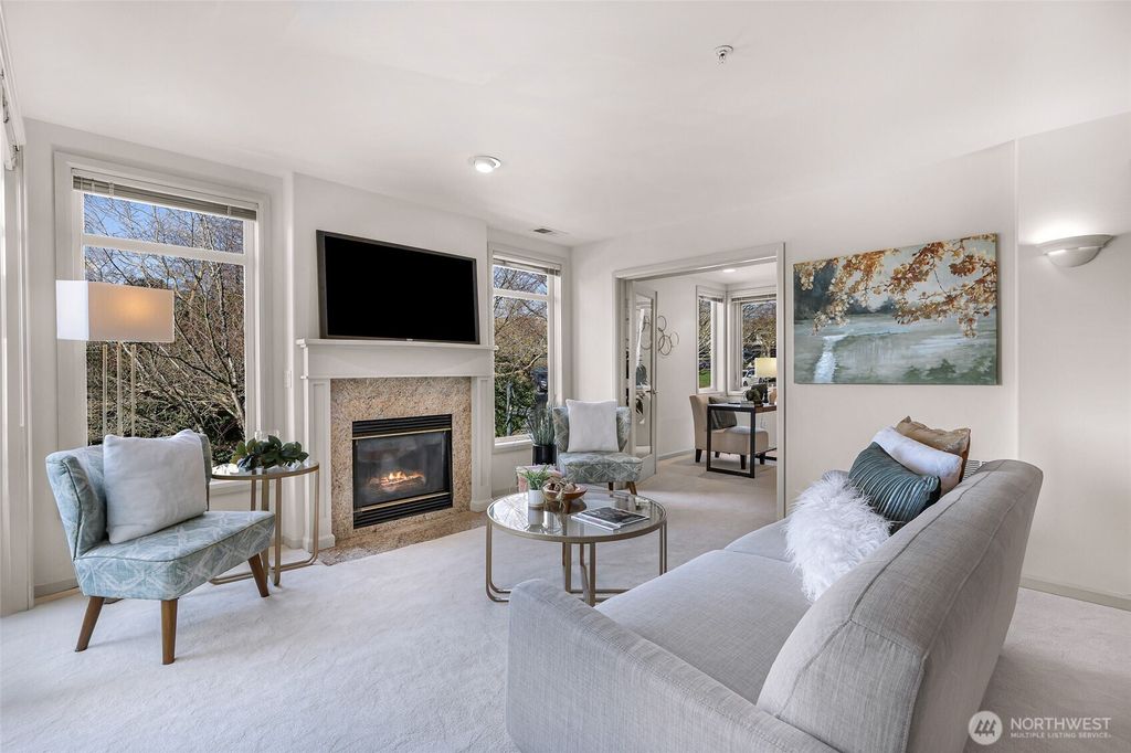 Photo of 225 4th Avenue #A-506, Kirkland, WA 98033 (MLS # 2477741)