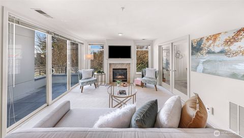 Photo of 225 4th Avenue #A-506, Kirkland, WA 98033 (MLS # 2477741)