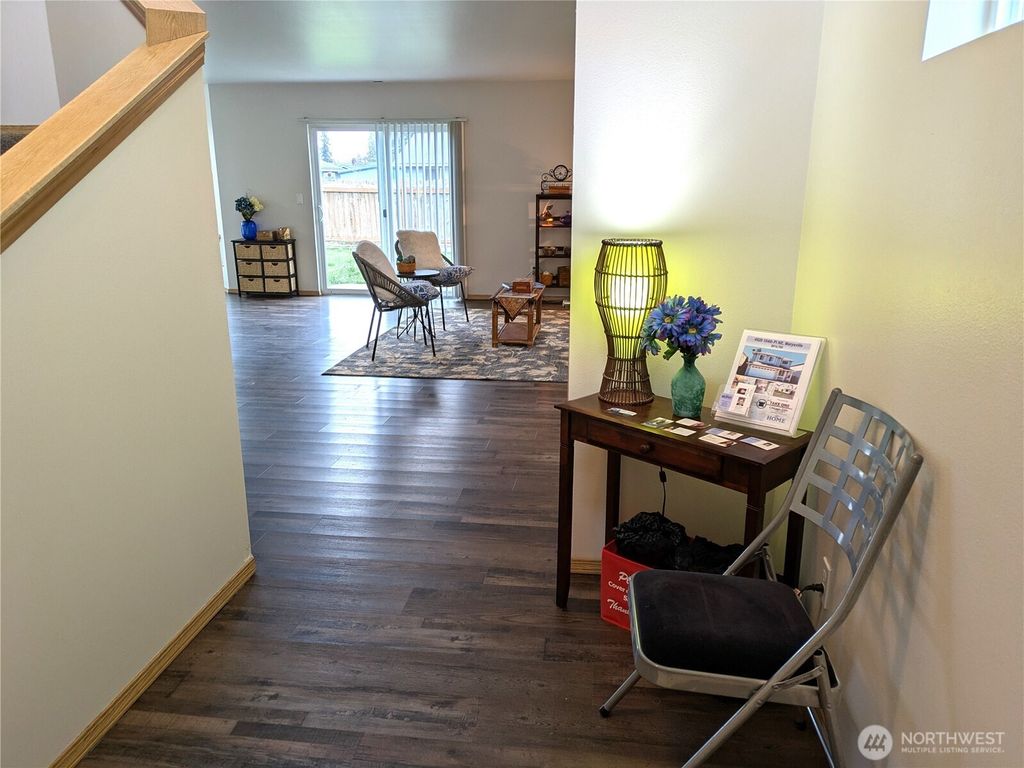 Photo of 4926 104th Place NE, Marysville, WA 98270 (MLS # 2438320)