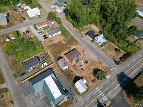Photo of 16940 112 Highway, Clallam Bay, WA 98326 (MLS # 2596143)