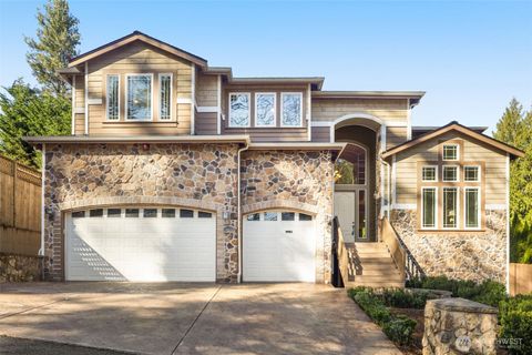 Photo of 18638 92nd Avenue NE, Bothell, WA 98011 (MLS # 2529384)