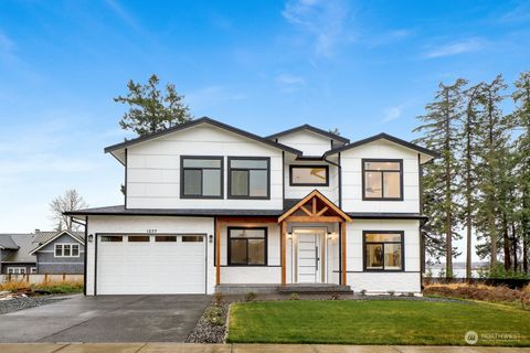 1237 Leighton Street, Blaine, WA 98230 - MLS#: 2320726