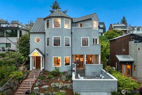 1725 Arch Ave SW, Seattle, WA 98116 - MLS#: 2376651