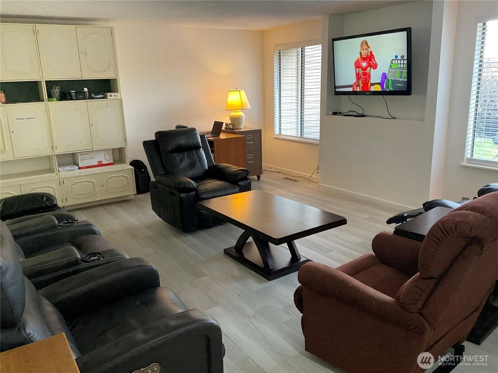 Photo of Lakewood, WA 98499 (MLS # 2485192)