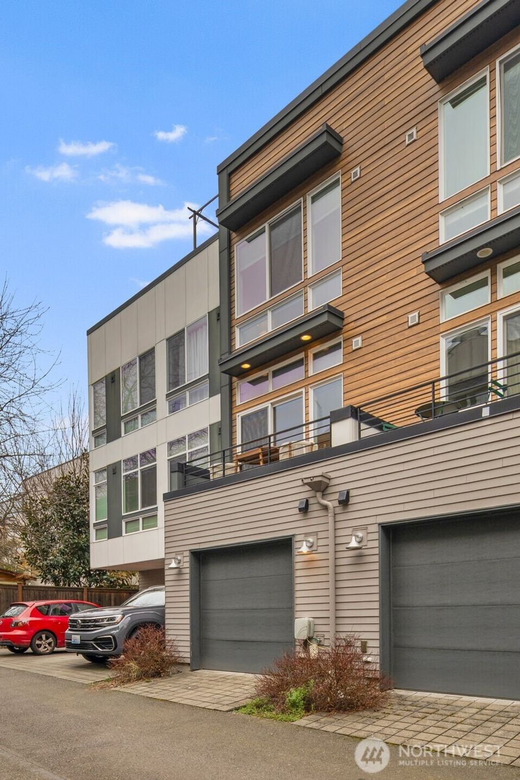 Photo of 131 22nd Avenue E #E, Seattle, WA 98112 (MLS # 2343354)