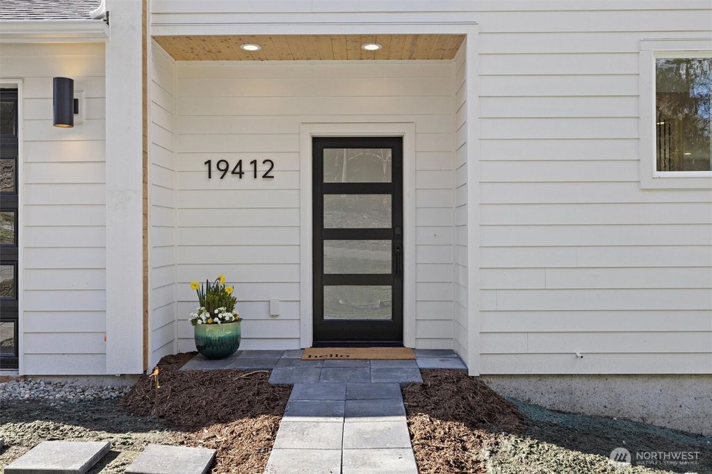 Photo of 19412 93rd Drive NW, Stanwood, WA 98292 (MLS # 2341646)