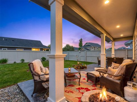 Photo of 2452 NW Columbia Avenue #44, East Wenatchee, WA 98802 (MLS # 2522979)