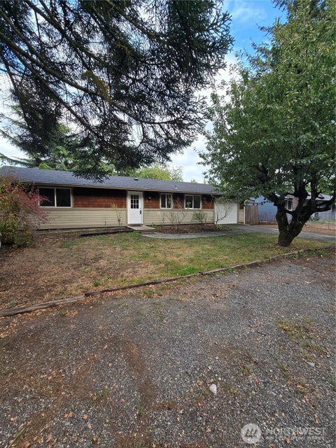 Photo of 7160 Mecklem Road, Everson, WA 98247 (MLS # 2587912)