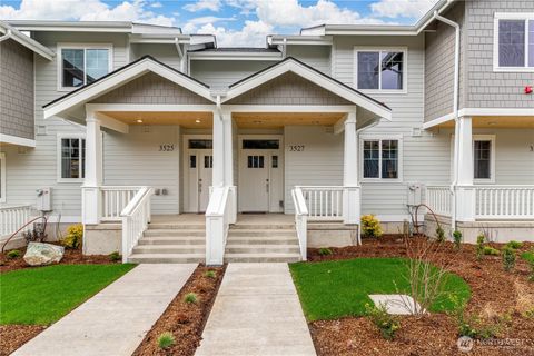 3527 Sussex Drive, Bellingham, WA 98226 - MLS#: 2344687