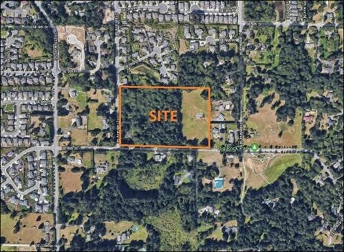 Photo of 409 209th Avenue SE, Sammamish, WA 98074 (MLS # 2596286)