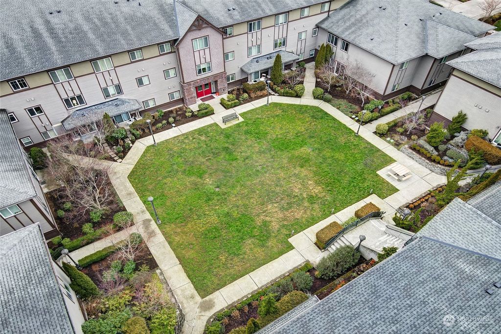 Photo of 973 NE Ingram Street #A203, Issaquah, WA 98029 (MLS # 2038603)
