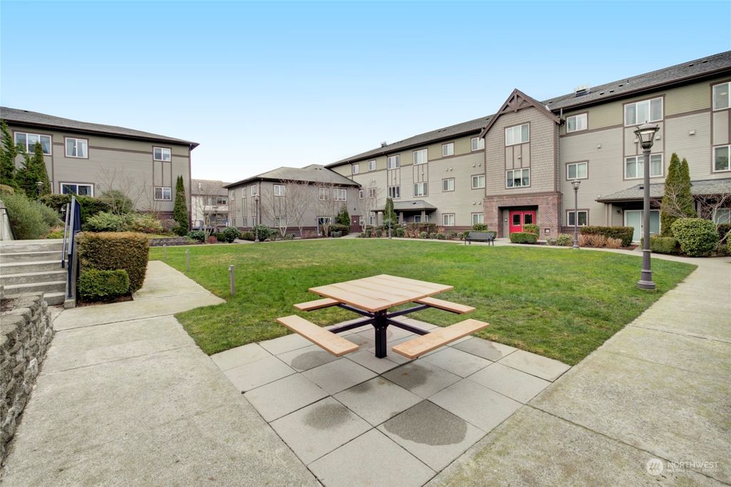 Photo of 973 NE Ingram Street #A203, Issaquah, WA 98029 (MLS # 2038603)