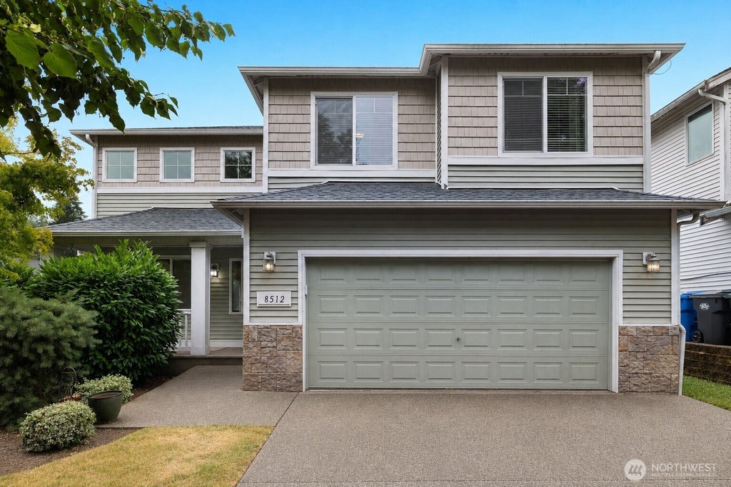 Photo of 8512 205th Street Ct E, Spanaway, WA 98387 (MLS # 2557047)