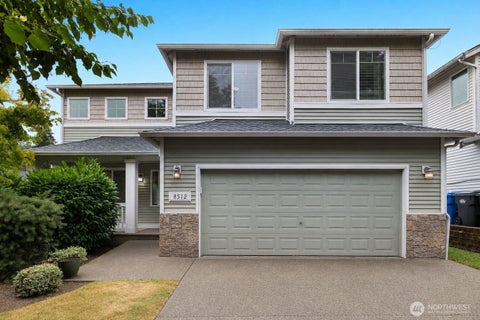 Photo of 8512 205th Street Ct E, Spanaway, WA 98387 (MLS # 2557047)