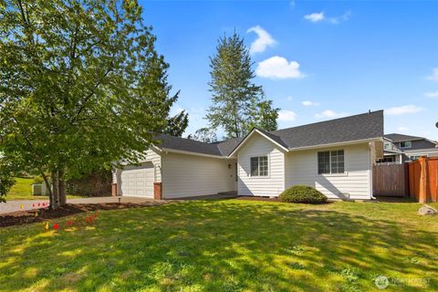 11916 SE 219th Place, Kent, WA 98031 - MLS#: 2374784