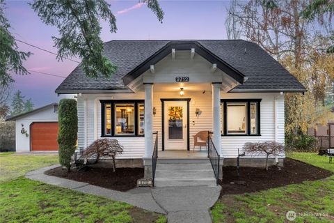 Photo of 9712 Golden Given Road E, Tacoma, WA 98445 (MLS # 2454997)