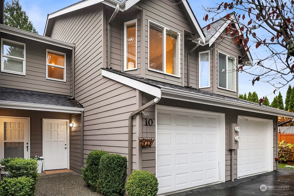 Photo of 321 SE Orchard Drive #10, North Bend, WA 98045 (MLS # 2311267)