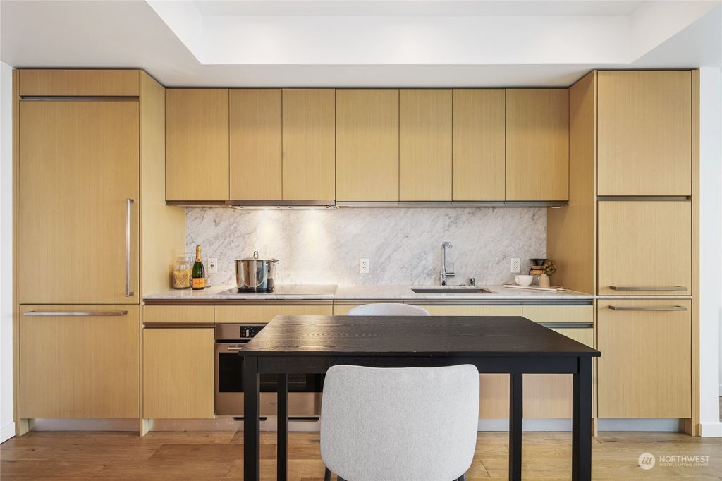 Photo of 1808 Minor Avenue #3713, Seattle, WA 98101 (MLS # 2185062)