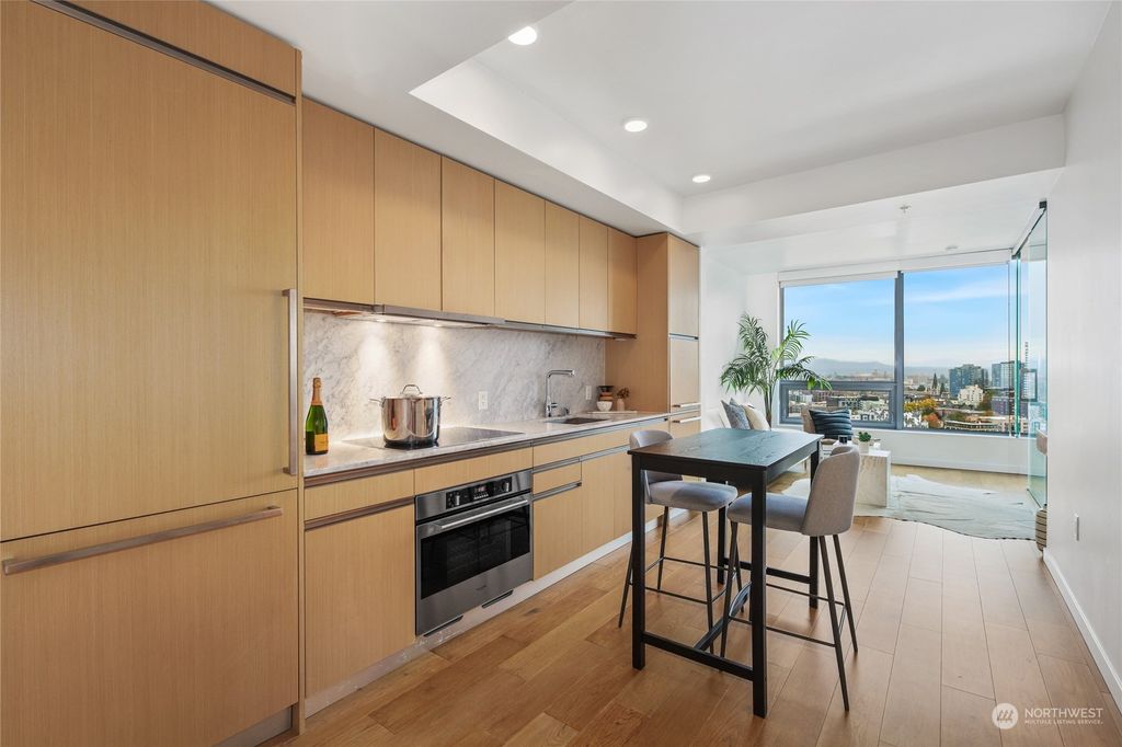 Photo of 1808 Minor Avenue #3713, Seattle, WA 98101 (MLS # 2185062)