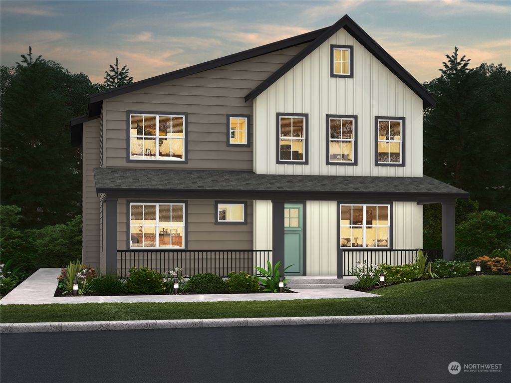 Photo of 9836 6th Avenue SW #50, Seattle, WA 98106 (MLS # 2253957)