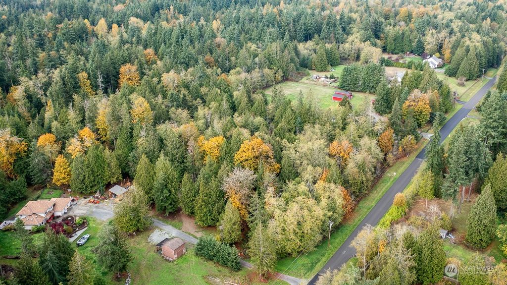 Photo of 1400 66th Avenue NW, Stanwood, WA 98292 (MLS # 2132104)