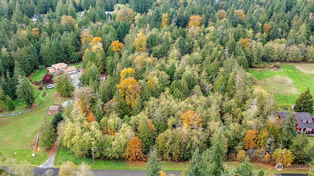 Photo of 1400 66th Avenue NW, Stanwood, WA 98292 (MLS # 2132104)