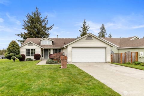 131 America Blvd, Sequim, WA 98382 - MLS#: 2359306