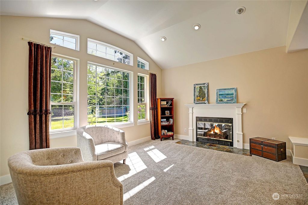 Photo of 17128 89th Avenue NW, Stanwood, WA 98292 (MLS # 2228173)