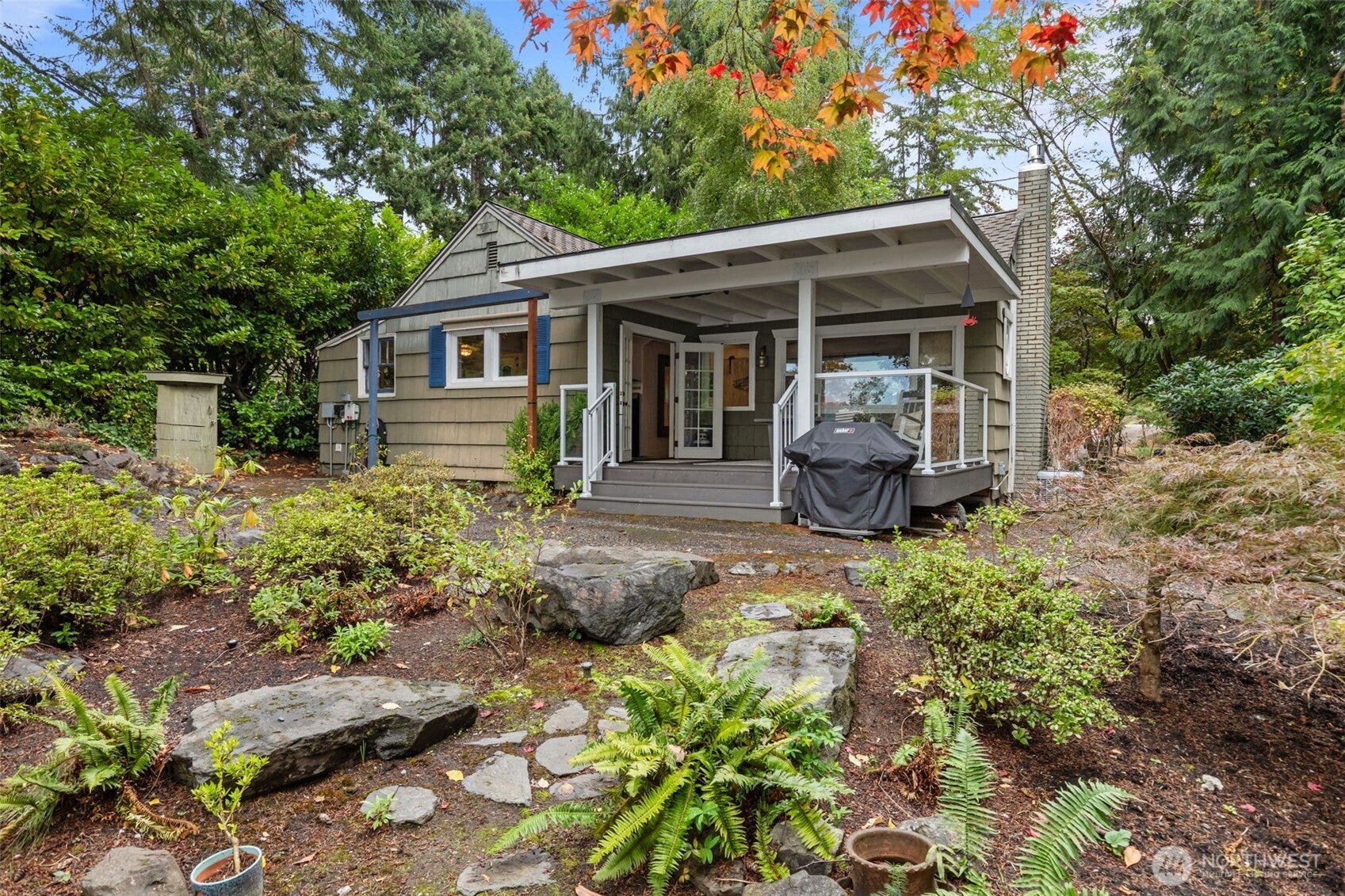 2775 Marine Drive