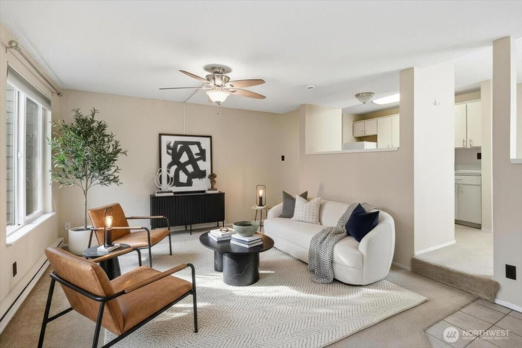 Photo of 18102 15th Avenue NE #B210, Shoreline, WA 98155 (MLS # 2478483)