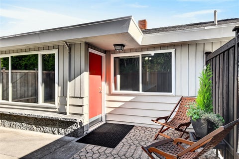 Photo of 3128 SW Admiral Way, Seattle, WA 98126 (MLS # 2596893)