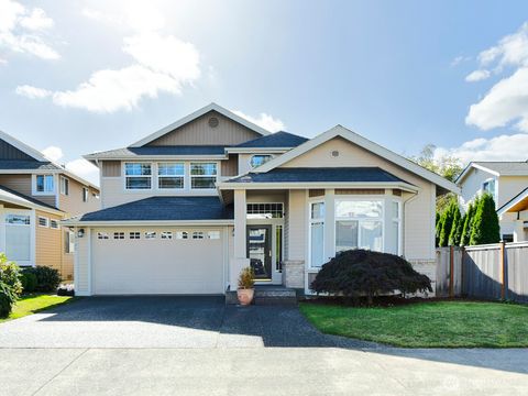 Photo of 16125 SE 249th Place, Covington, WA 98042 (MLS # 2441822)