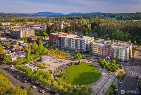 16141 Cleveland Street 206 Redmond WA 98052