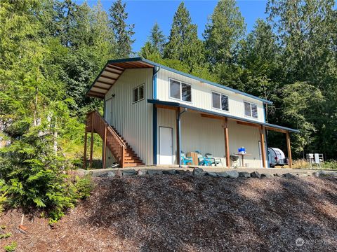 606 Whitney Road Quilcene WA 98376