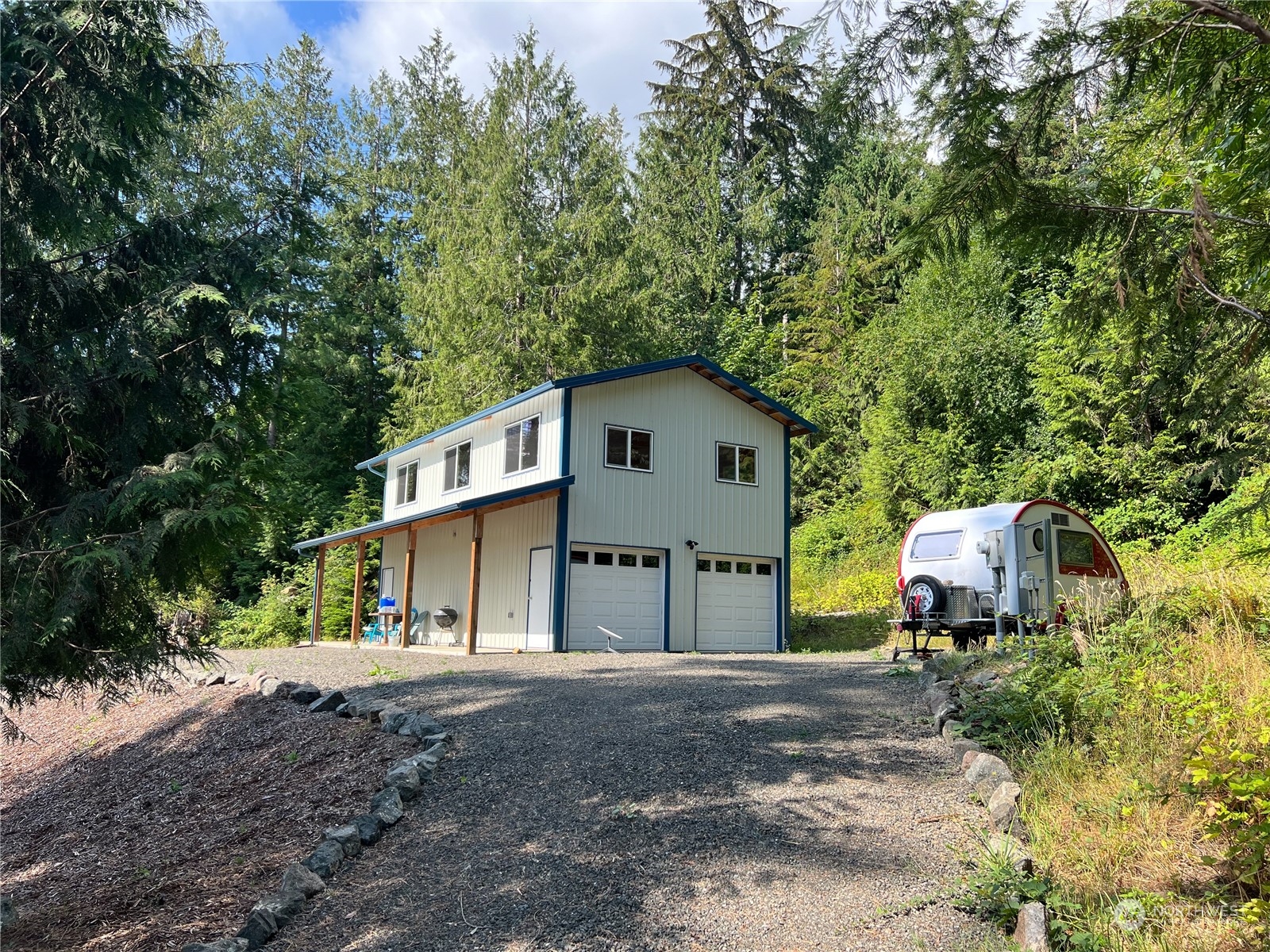 606 Whitney Road