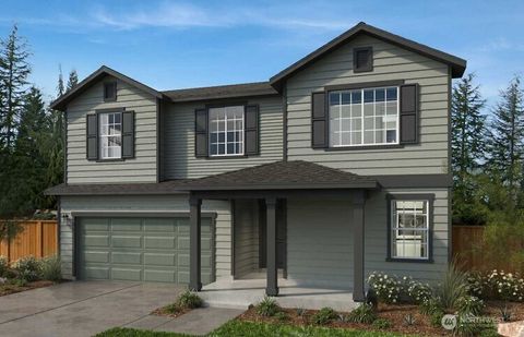 Photo of 1858 NW Nahale Court #64, Poulsbo, WA 98370 (MLS # 2431584)