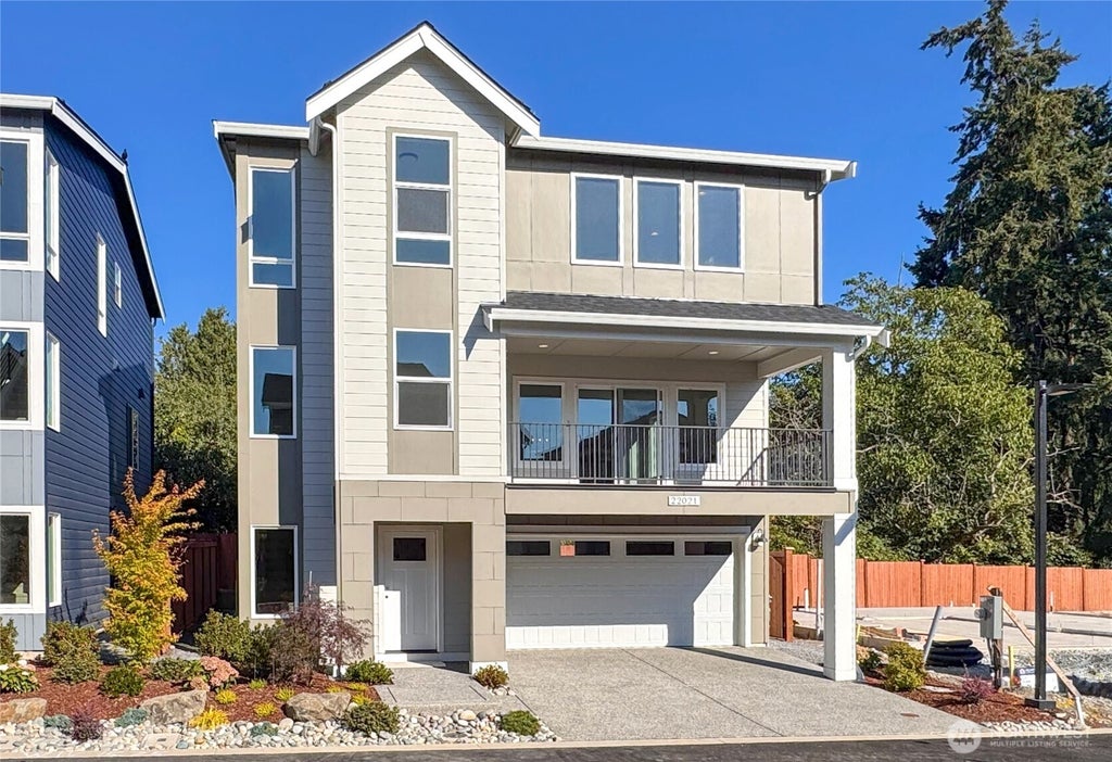 Photo of 22021 81st Place W, Edmonds, WA 98026 (MLS # 2552459)