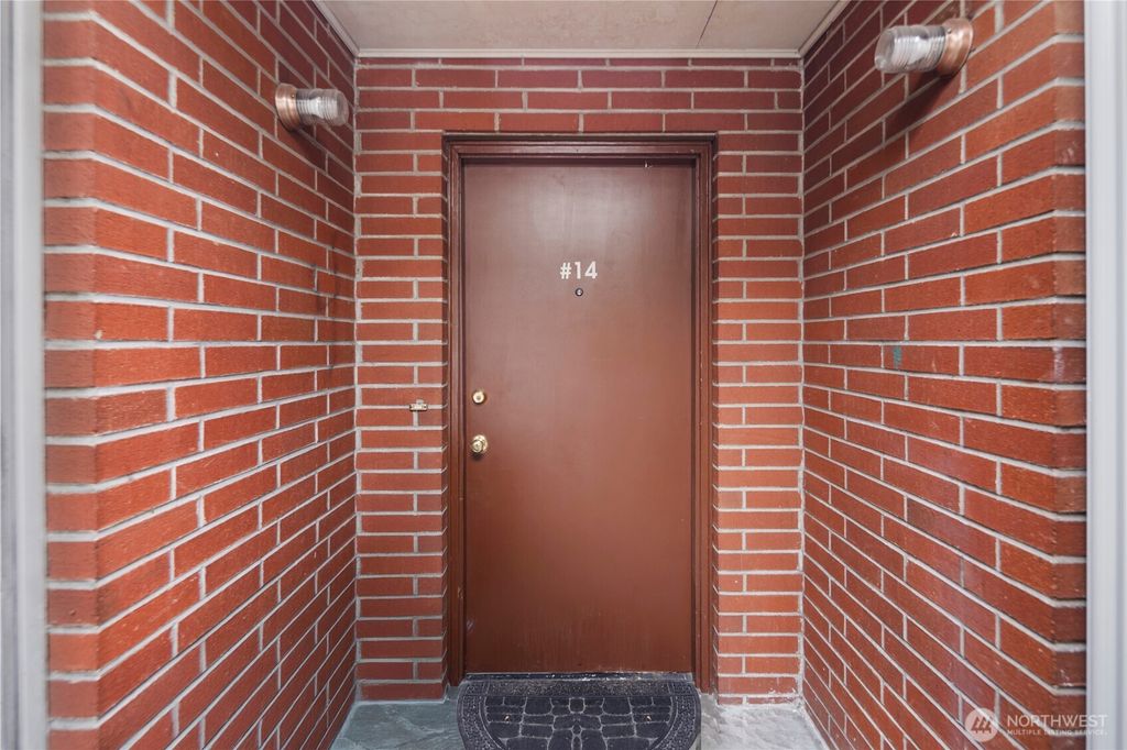 Photo of 748 S Cloverdale Street #14, Seattle, WA 98108 (MLS # 2493008)