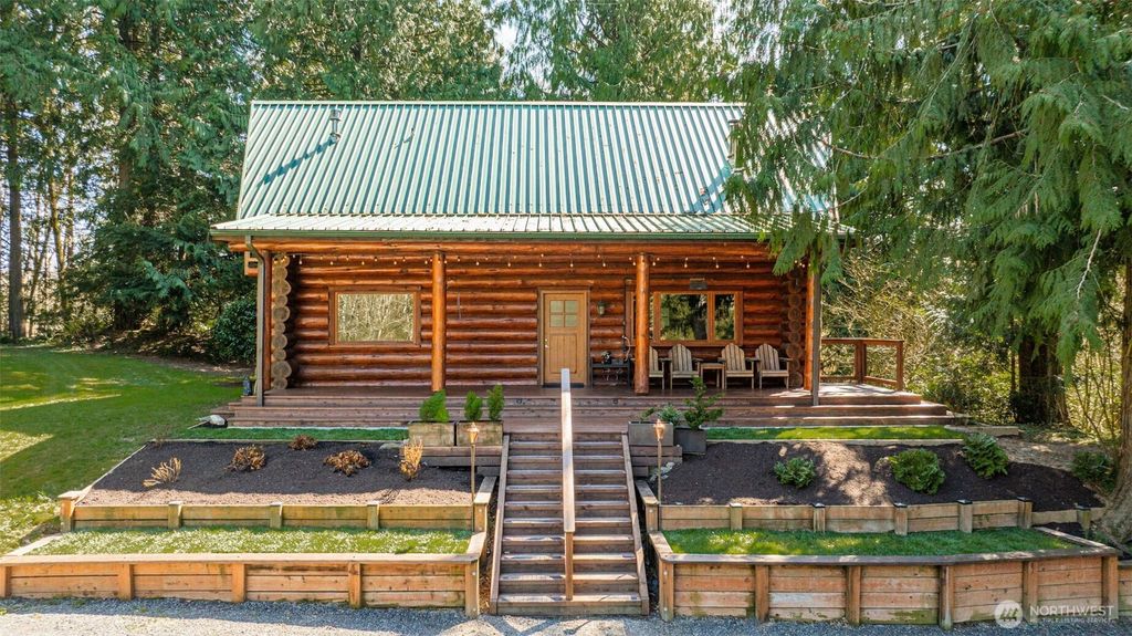 Photo of 1616 276th Street NW, Stanwood, WA 98292 (MLS # 2506807)