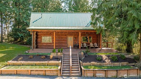 Photo of 1616 276th Street NW, Stanwood, WA 98292 (MLS # 2506807)